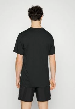 Nike Performance TEE PRO - Sports T-shirt - Black -Nike Performance store 7567ff11331c4040b3950431a5680208