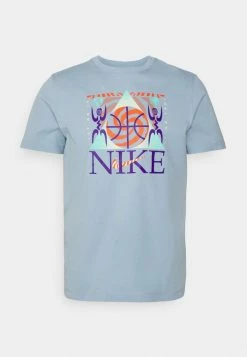 Nike Performance TEE PACK - Print T-shirt - Boarder Blue -Nike Performance store 75c3c317e4aa48a6a25beabaa1430851
