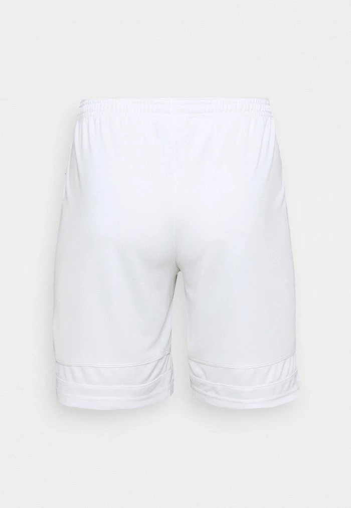 Nike Performance ACADEMY 21 SHORT - Sports Shorts - White/black 6 Nike Performance ACADEMY 21 SHORT - Sports Shorts - White/black - Image 6