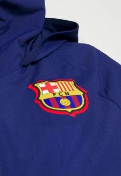 Nike Performance FC BARCELONA - Training Jacket - Blue Void/vivid Orange/black 9 Nike Performance FC BARCELONA - Training Jacket - Blue Void/vivid Orange/black -Nike Performance store 75d97ae7e6504aa68d8c26303036c7c0