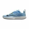 Nike Performance VAPOR LITE CLAY - Clay Court Tennis Shoes - Blue Chill Phantom White Midnight Navy