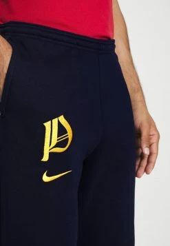 Nike Performance PORTUGAL FPF PANT - National Team Wear - Obsidian/gold Dart -Nike Performance store 761f6f166d464f51a760388b0fd025ec