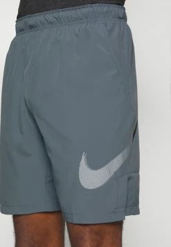 Nike Performance Sports Shorts - Smoke Grey/black/light Smoke Grey -Nike Performance store 762ee4ca99f44a92a0d3a2f3fe2663e2