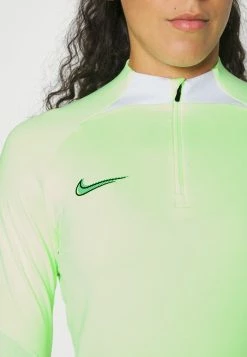 Nike Performance STRIKE - Long Sleeved Top - Ghost Green/white/black -Nike Performance store 76557c872a6d4fc4b8d0df4376336495