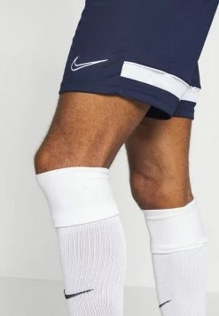 Nike Performance ACADEMY 21 SHORT - Sports Shorts - Thunder Blue/white -Nike Performance store 765f769615dc461f83285b590b07450e