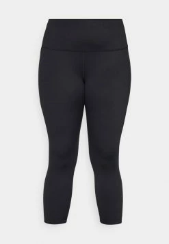 Nike Performance Leggings - Black/iron Grey 10 Nike Performance Leggings - Black/iron Grey -Nike Performance store 7687c34e465f4c0bb8325519f6c71fe9