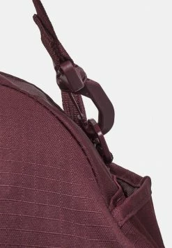 Nike Performance GYM CLUB - Sports Bag - Burgundy Crush/canyon Rust -Nike Performance store 76ba4a66715645bc88bcb3a95cca696a