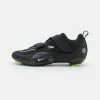 Nike Performance SUPERREP CYCLE 2 - Cycling Shoes - Black/white/volt/anthracite