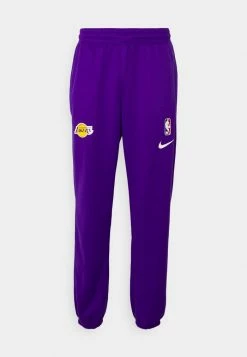 Nike Performance NBA LOS ANGELES LAKERS SPOTLIGHT PANT - Tracksuit Bottoms - Field Purple 8 Nike Performance NBA LOS ANGELES LAKERS SPOTLIGHT PANT - Tracksuit Bottoms - Field Purple -Nike Performance store 7722f2dc540645ab98fbd64f304ba2cb