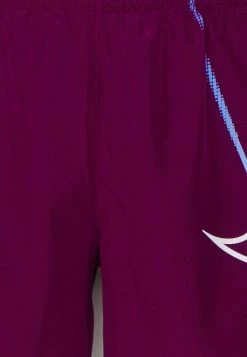 Nike Performance Sports Shorts - Sangria/doll -Nike Performance store 7724a0f0dc214602856de32c70657c81