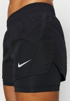 Nike Performance SHORT - Sports Shorts - Black/black/black/wolf Grey 9 Nike Performance SHORT - Sports Shorts - Black/black/black/wolf Grey -Nike Performance store 7727c46e42d64ecd83d0d72b1e3759c7