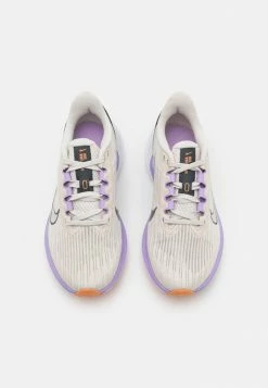 Nike Performance WMNS AIR WINFLO 9 - Neutral Running Shoes - Light Orewood Brown/white/off Noir/lilac/orange Trance -Nike Performance store 7773ad8454c543c5a8f7fae5d59ef844