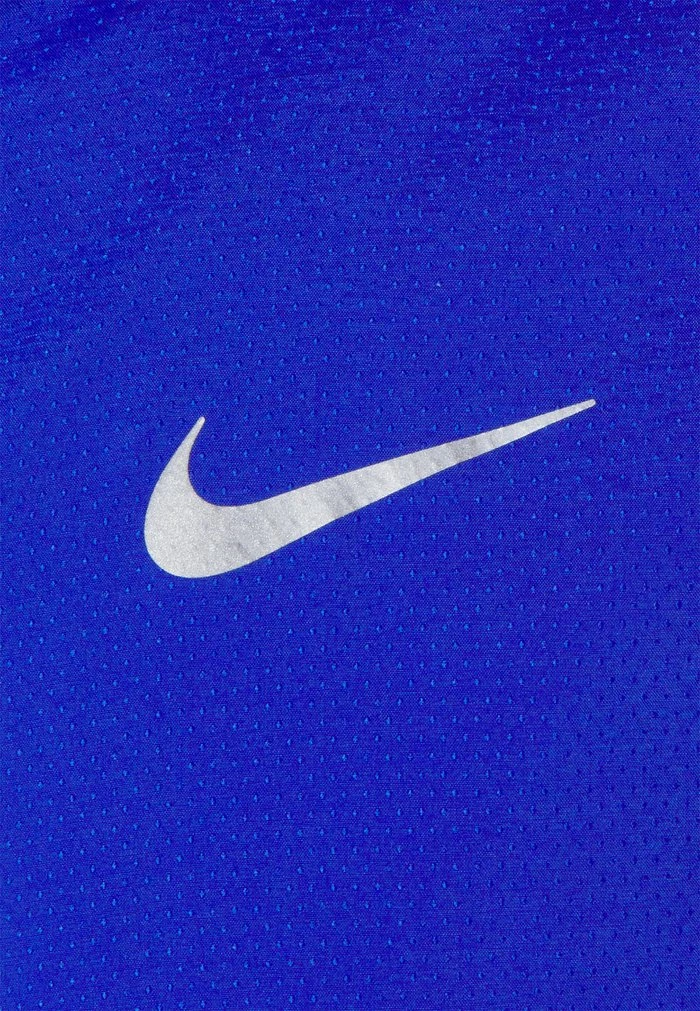 Nike Performance Running Jacket - Game Royal/obsidian/silver 3 Nike Performance Running Jacket - Game Royal/obsidian/silver - Image 3