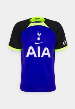 Nike Performance TOTTENHAM HOTSPURS STADIUM AWAY - Football Shirt - Lapis/black/white -Nike Performance store 7797111b8101481496843412211157ab