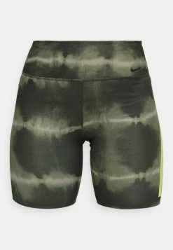 Nike Performance ONE - Leggings - Sequoia/atomic Green/clear -Nike Performance store 77b42eb0090f4fe7a87074ee1a8b8bb0