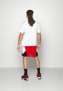 Nike Performance DRY FIT SHORT RIVAL - Sports Shorts - University Red/white -Nike Performance store 77c4a2122ab54ef0b1561cf2e8edbeee