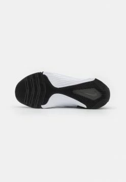 Nike Performance METCON 7 - Trainers - Black/metallic Dark Grey/white/smoke Grey 10 Nike Performance METCON 7 - Trainers - Black/metallic Dark Grey/white/smoke Grey -Nike Performance store 77ca9e30fec048feb383d335222ba67d