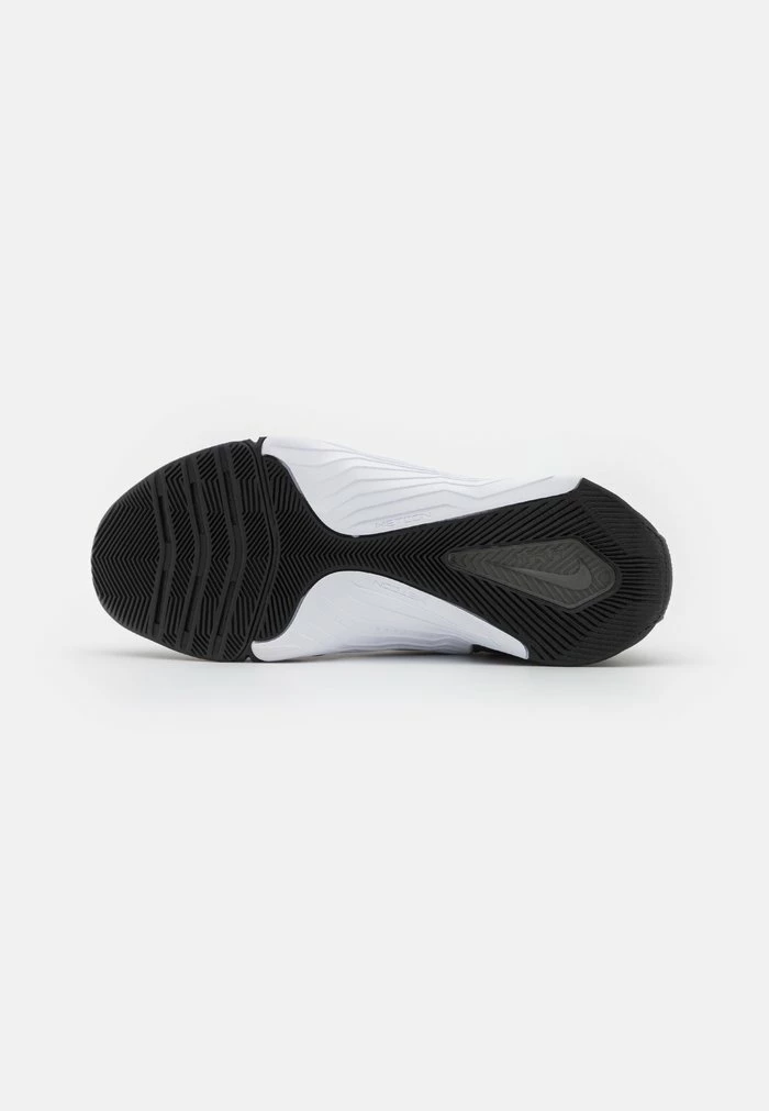 Nike Performance METCON 7 - Trainers - Black/metallic Dark Grey/white/smoke Grey 5 Nike Performance METCON 7 - Trainers - Black/metallic Dark Grey/white/smoke Grey - Image 5