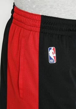 Nike Performance CHICAGO BULLS NBA SHORT - Sports Shorts - Black/university Red/white 10 Nike Performance CHICAGO BULLS NBA SHORT - Sports Shorts - Black/university Red/white -Nike Performance store 77cc50f2e31a4090a30b7b9dbc12ca90