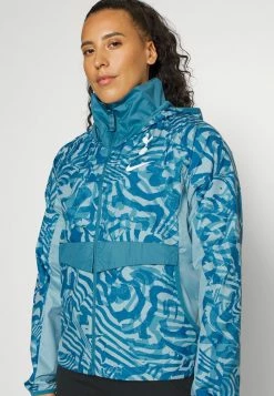 Nike Performance TOTTENHAM HOTSPURS JACKET - Training Jacket - Riftblue/worn Blue/white -Nike Performance store 77f324e9e1b04ff98424b0c07b363abb