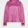 Nike Performance ESSENTIAL JACKET - Running Jacket - Light Bordeaux
