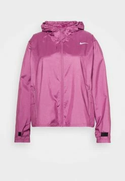 Nike Performance ESSENTIAL JACKET - Running Jacket - Light Bordeaux