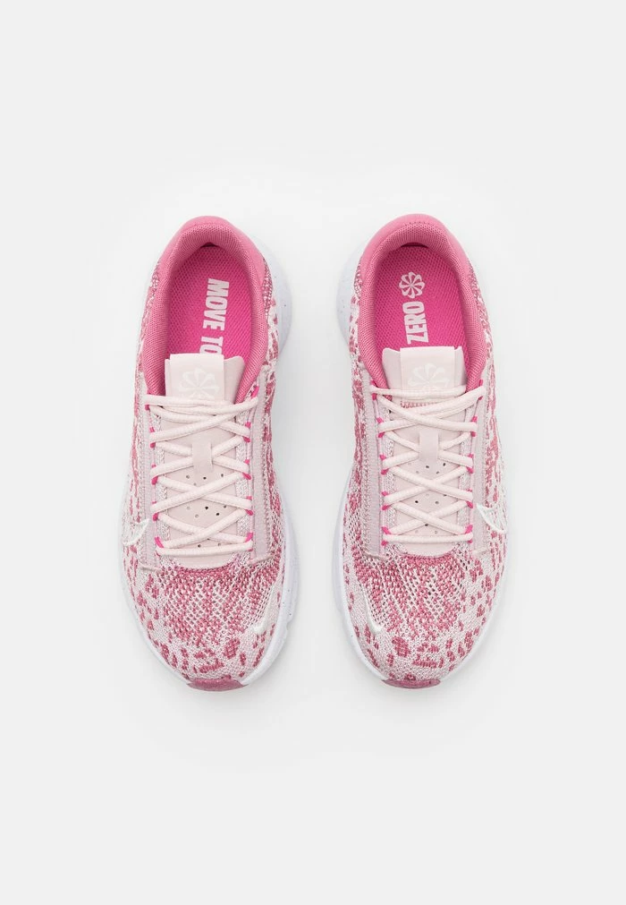 Nike Performance W SUPERREP GO 3 NN FK - Training Shoe - Desert Berry/sail/barely Rose/elemental Pink/pinksicle 4 Nike Performance W SUPERREP GO 3 NN FK - Training Shoe - Desert Berry/sail/barely Rose/elemental Pink/pinksicle - Image 4