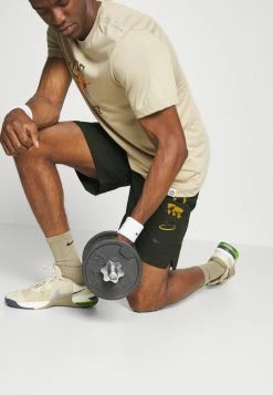 Nike Performance Sports Shorts - Sequoia/black -Nike Performance store 780c520bd25d4588b587a8705d4c4257