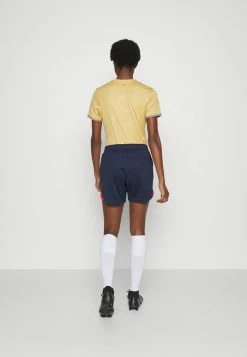 Nike Performance FC BARCELONA STRIKE SHORT - Club Wear - Obsidian/university Red -Nike Performance store 7837b845a38742f6b1c8f7b640666f6a