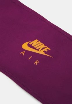 Nike Performance DRI FIT HEADBAND UNISEX - Sweatband - Sangria/university Gold -Nike Performance store 7877e9b345cb40988edacc73e1822812
