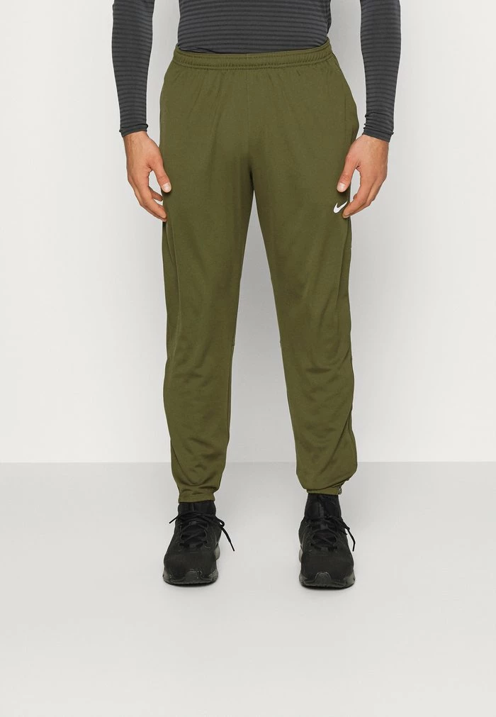 Nike Performance PANT - Tracksuit Bottoms - Rough Green/reflective Silver 1 Nike Performance PANT - Tracksuit Bottoms - Rough Green/reflective Silver
