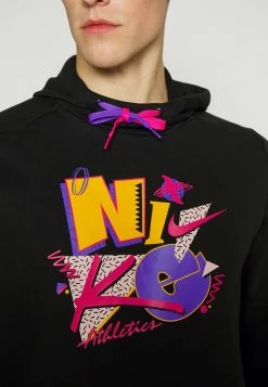 Nike Performance DRY STORY - Sweatshirt - Black -Nike Performance store 7912809dc50943c0b8f7334abbcd23fb