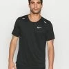Nike Performance Sports T-shirt - Black
