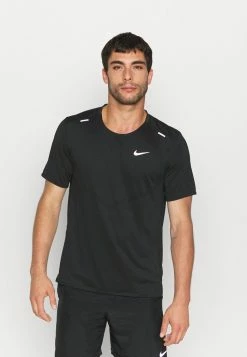 Nike Performance Sports T-shirt - Black