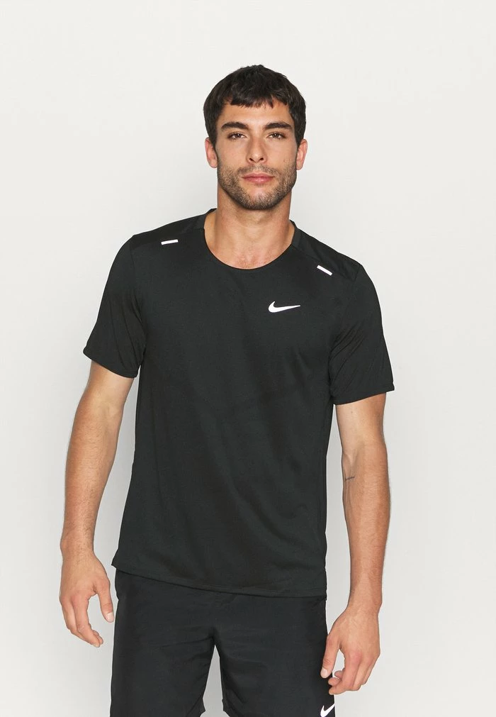 Nike Performance Sports T-shirt - Black 1 Nike Performance Sports T-shirt - Black