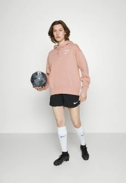 Alternative view of Nike Performance PARIS GERMAIN HOODIE TREND - Hoodie - Rose Whisper/white