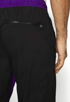 Nike Performance NBA LOS ANGELES LAKERS STATEMENT PANT - Club Wear - Field Purple/black/white -Nike Performance store 79a0a831804143fabc2570116643e68b