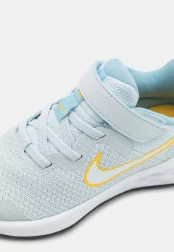 Nike Performance REVOLUTION 6 UNISEX - Neutral Running Shoes - Aura/multi-color/worn Blue/university Gold 11 Nike Performance REVOLUTION 6 UNISEX - Neutral Running Shoes - Aura/multi-color/worn Blue/university Gold -Nike Performance store 79caa9c3993846f2bc2c4b3b8941290d