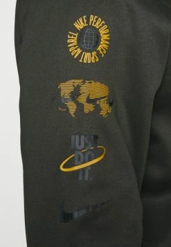 Nike Performance Hoodie - Sequoia/sequoia/black/(black) -Nike Performance store 79dd451b25fa403cabc6d7db71e5d672