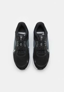 Nike Performance WMNS QUEST 5 - Neutral Running Shoes - Black/white/iron Grey/dark Smoke Grey -Nike Performance store 79eeb1d2e78d4f9d9971c98d9edd4bcf
