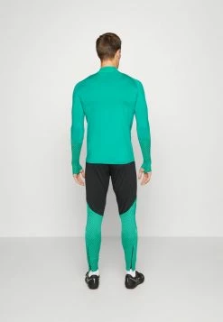 Nike Performance STRIKE PANT - Tracksuit Bottoms - Black Neptune/green Light/menta White -Nike Performance store 7a044c852af6411fbd3756f4b5e2d155