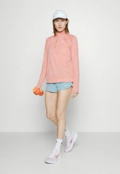 Nike Performance ECLIPSE - Sports Shorts - Worn Blue -Nike Performance store 7a22012fffb84858a1f39d4de1d822bb