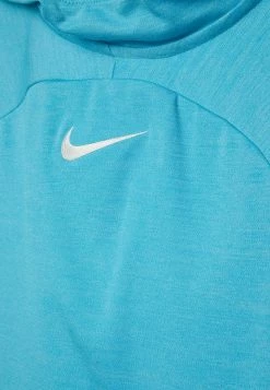 Nike Performance ACADEMY HOODIE UNISEX - Long Sleeved Top - Laser Blue/summit White 5 Nike Performance ACADEMY HOODIE UNISEX - Long Sleeved Top - Laser Blue/summit White -Nike Performance store 7a2cc57ac72143fa923ef98846f4eb01