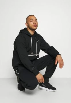 Nike Performance DF STD ISSUE - Tracksuit Bottoms - Black -Nike Performance store 7a310d4647644e89995b72813b672c0e