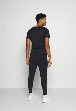 Nike Performance ELITE PANT - Tracksuit Bottoms - Black/black -Nike Performance store 7a4b181ca45c484c9896321b764e4ea1