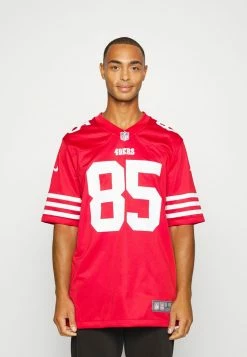 Nike Performance NFL SAN FRANCISCO 49ERS GAME TEAM - Club Wear - Red