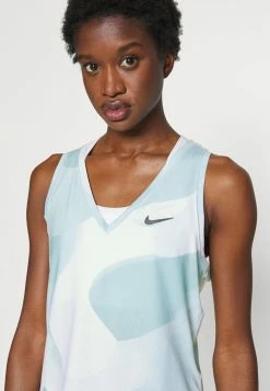 Nike Performance VICTORY TANK - Top - White -Nike Performance store 7ab41e18a5084fbeb68a42100d0599b9