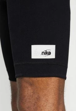 Nike Performance IFINALON SHORT - Leggings - Black 11 Nike Performance IFINALON SHORT - Leggings - Black -Nike Performance store 7ac1658d2ec84f028a03ab53f94ae3ca