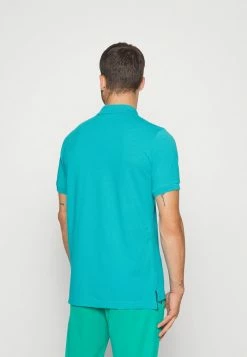 Nike Performance FC BARCELONA POLO - Polo Shirt - Oracle Aqua/obsidian/signal Blue -Nike Performance store 7af14aba91d94de19e6e733987fff3c1