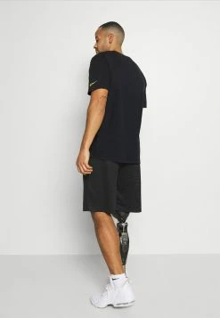 Nike Performance NFL PITTSBURGH STEELERS LOGO ESSENTIAL - Club Wear - Black -Nike Performance store 7afdd866adf3487c835eb3d64bdf1fdd